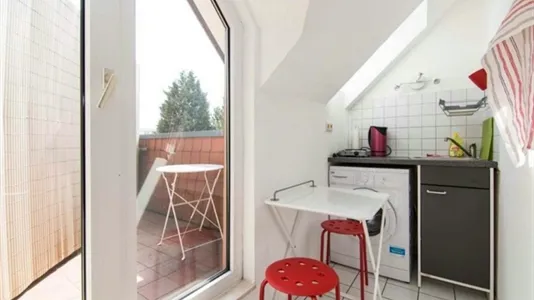 Apartments in Dortmund - photo 5