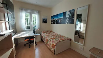 Room for rent in Madrid Ciudad Lineal, Madrid