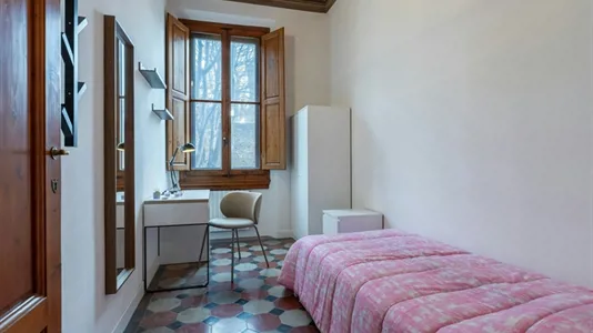 Rooms in Florence - photo 1