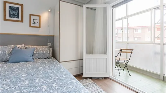 Rooms in Bilbao - photo 4