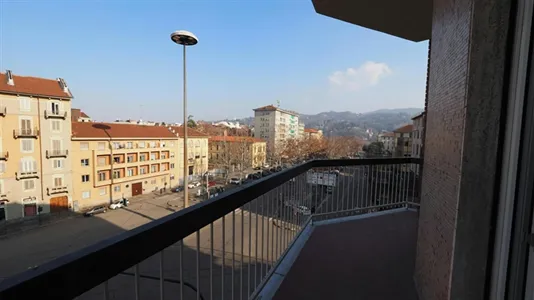 Rooms in Turin - photo 5