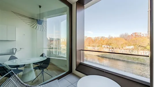 Apartments in Berlin Mitte - photo 6