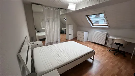 Rooms in Stad Brussel - photo 1