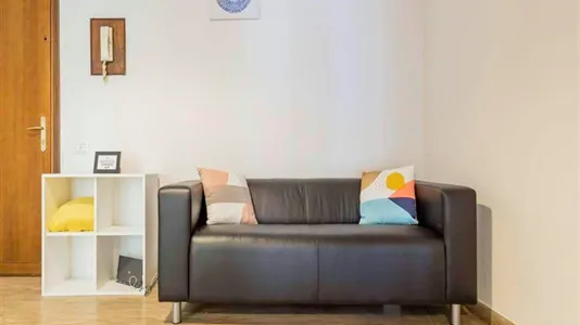 Rooms in Padua - photo 7