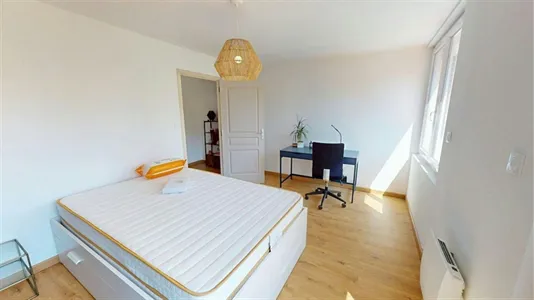 Rooms in Lille - photo 3