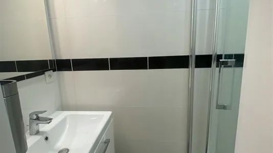 Rooms in Brussels Sint-Gillis - photo 4