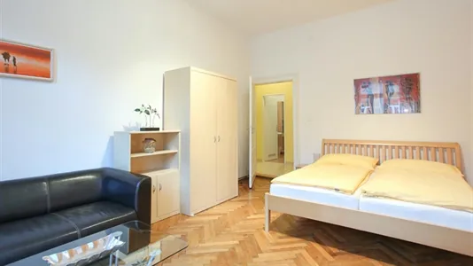 Apartments in Wien Ottakring - photo 3