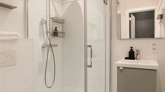 Apartments in Stad Brussel - photo 9