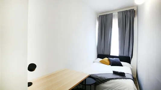 Rooms in Modena - photo 3