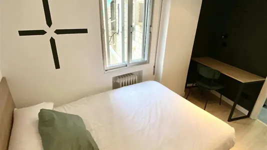 Rooms in Madrid Carabanchel - photo 4