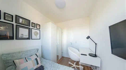 Rooms in Frankfurt Mitte-Nord - photo 3
