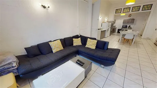 Rooms in Lille - photo 7