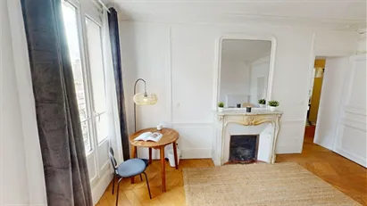 Room for rent in Paris 10ème arrondissement, Paris