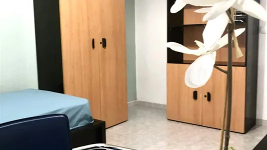 Rooms in Madrid Salamanca - photo 10