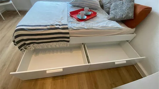 Apartments in Cologne Innenstadt - photo 8