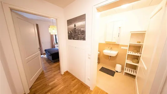 Rooms in Frankfurt Innenstadt I - photo 7