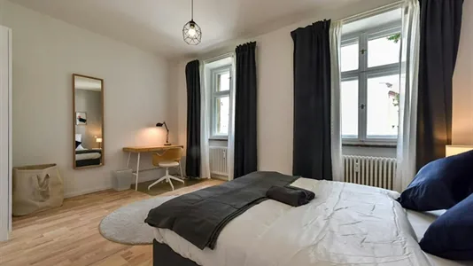 Rooms in Berlin Friedrichshain-Kreuzberg - photo 2