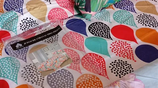 Rooms in Madrid Puente de Vallecas - photo 3