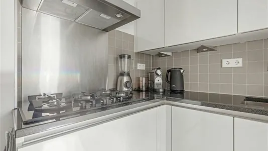 Apartments in Amsterdam Oost-Watergraafsmeer - photo 8