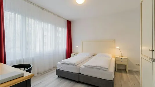 Apartments in Berlin Charlottenburg-Wilmersdorf - photo 10