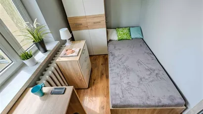 Room for rent in Warsaw