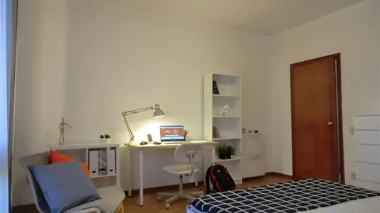 Rooms in Padua - photo 5