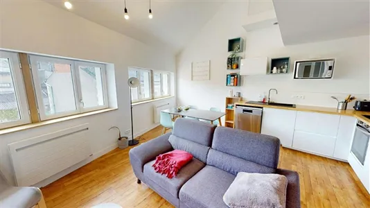 Rooms in Poitiers - photo 4