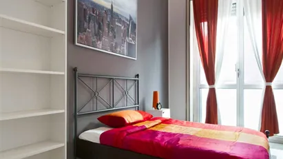 Room for rent in Milano Zona 1 - Centro storico, Milan