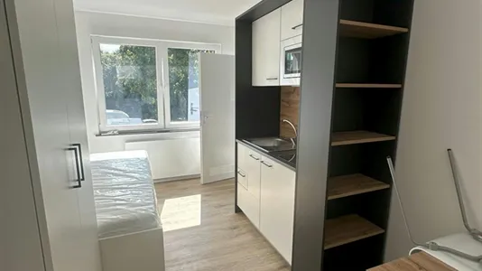 Apartments in Essen - photo 2