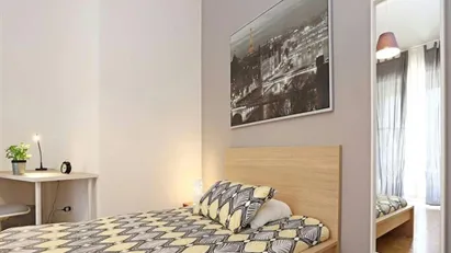Room for rent in Roma Municipio II – Parioli/Nomentano, Rome