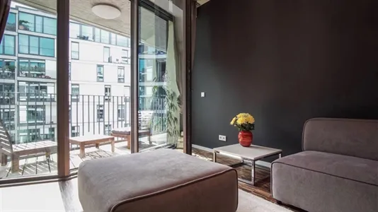 Apartments in Location is not specified - photo 9