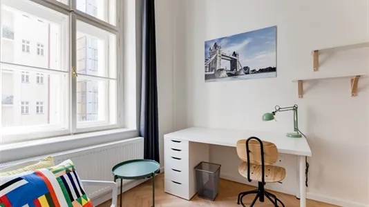 Rooms in Location is not specified - photo 4