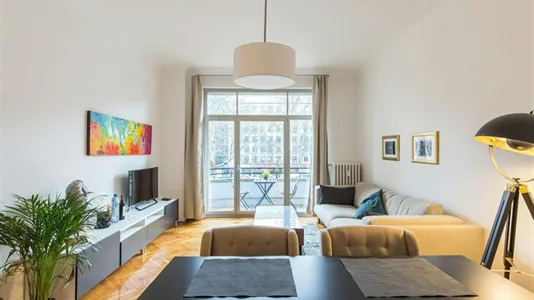 Apartments in Stad Brussel - photo 7