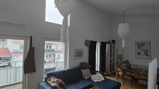 Apartments in Umeå - photo 1