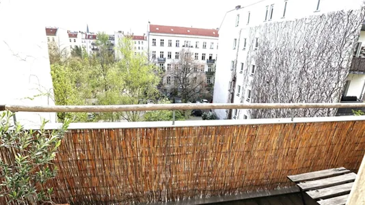 Apartments in Berlin Pankow - photo 6