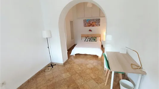 Rooms in Granada - photo 6