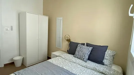 Rooms in Mislata - photo 5