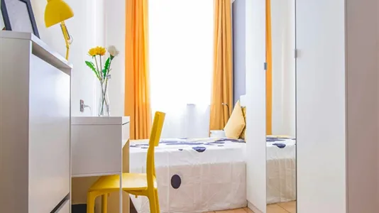 Rooms in Milano Zona 2 - Stazione Centrale, Gorla, Turro, Greco, Crescenzago - photo 3