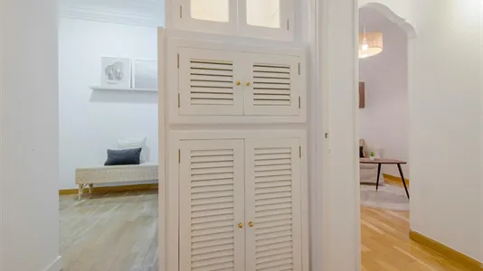 Rooms in Madrid Salamanca - photo 9