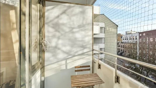 Apartments in Hamburg Nord - photo 6