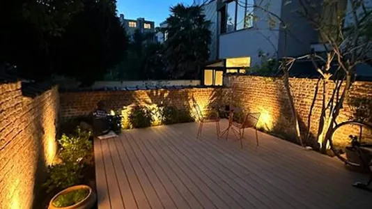 Apartments in Brussels Elsene - photo 10