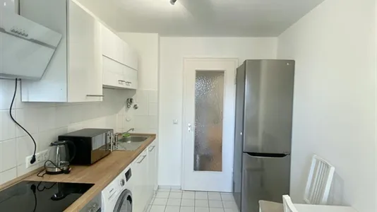 Rooms in Munich Milbertshofen-Am Hart - photo 6