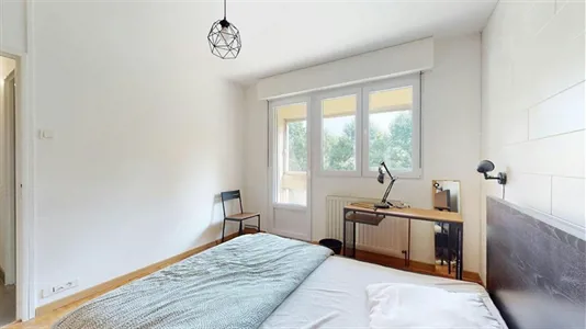 Rooms in Strasbourg - photo 3