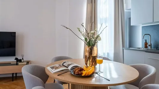 Apartments in Berlin Tempelhof-Schöneberg - photo 9