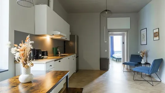 Rooms in Vienna Favoriten - photo 8