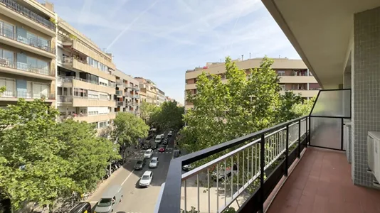 Rooms in Barcelona Eixample - photo 4