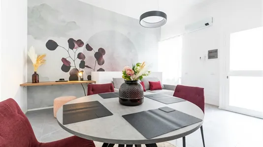 Apartments in Milano Zona 9 - Porta Garibaldi, Niguarda - photo 8