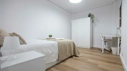 Room for rent in Valencia Extramurs, Valencia (region)