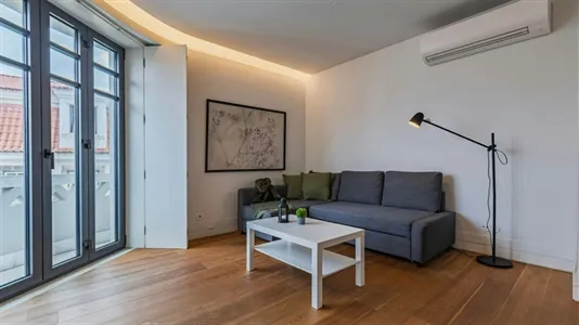 Apartments in Location is not specified - photo 5