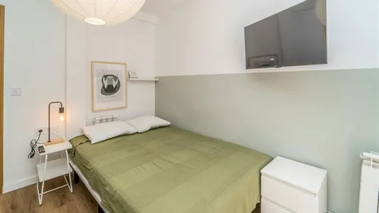 Rooms in Valladolid - photo 3